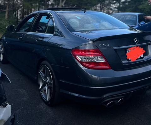 Mercedes-Benz_C Class 