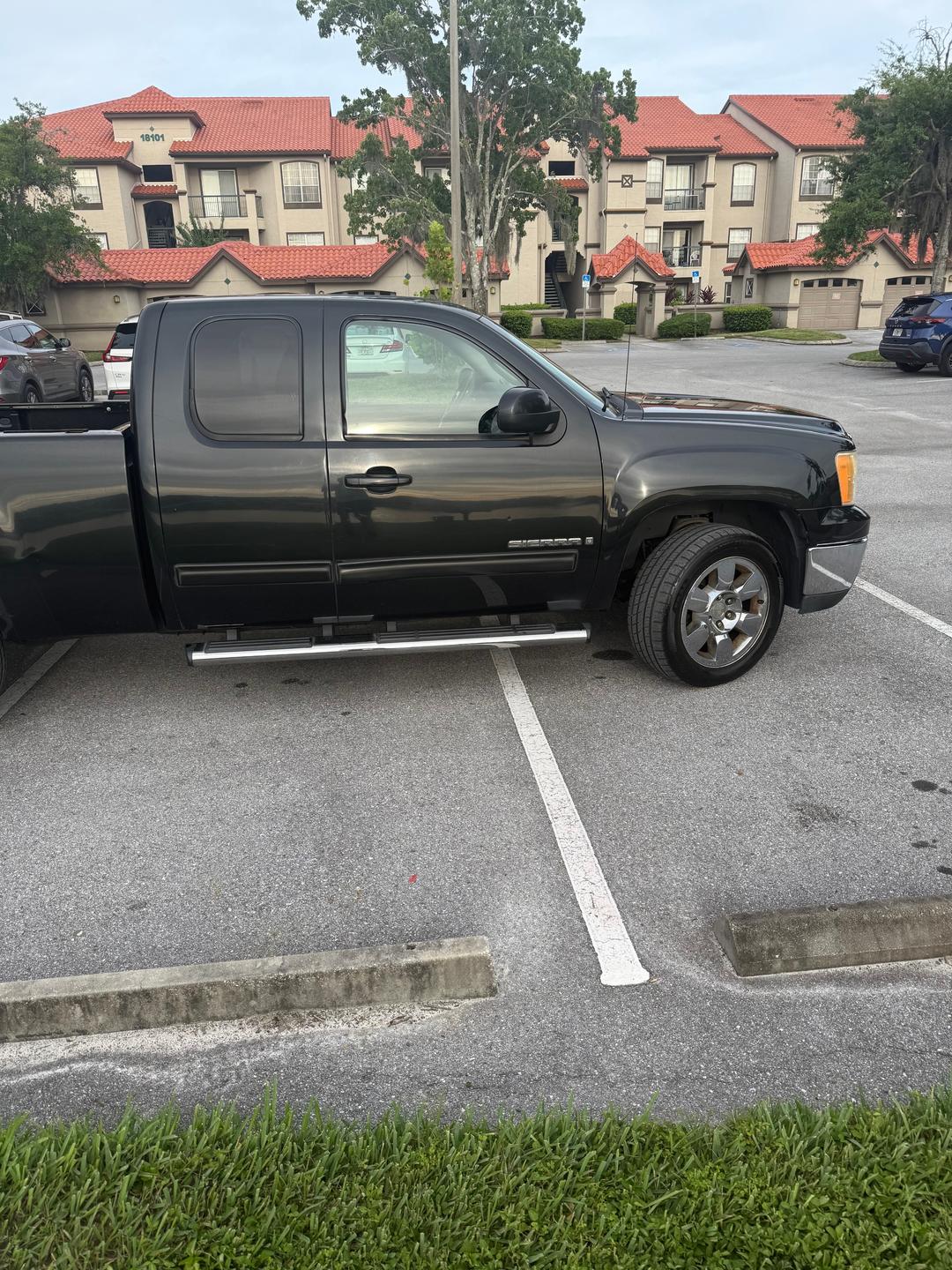 GMC_Sierra 1500 