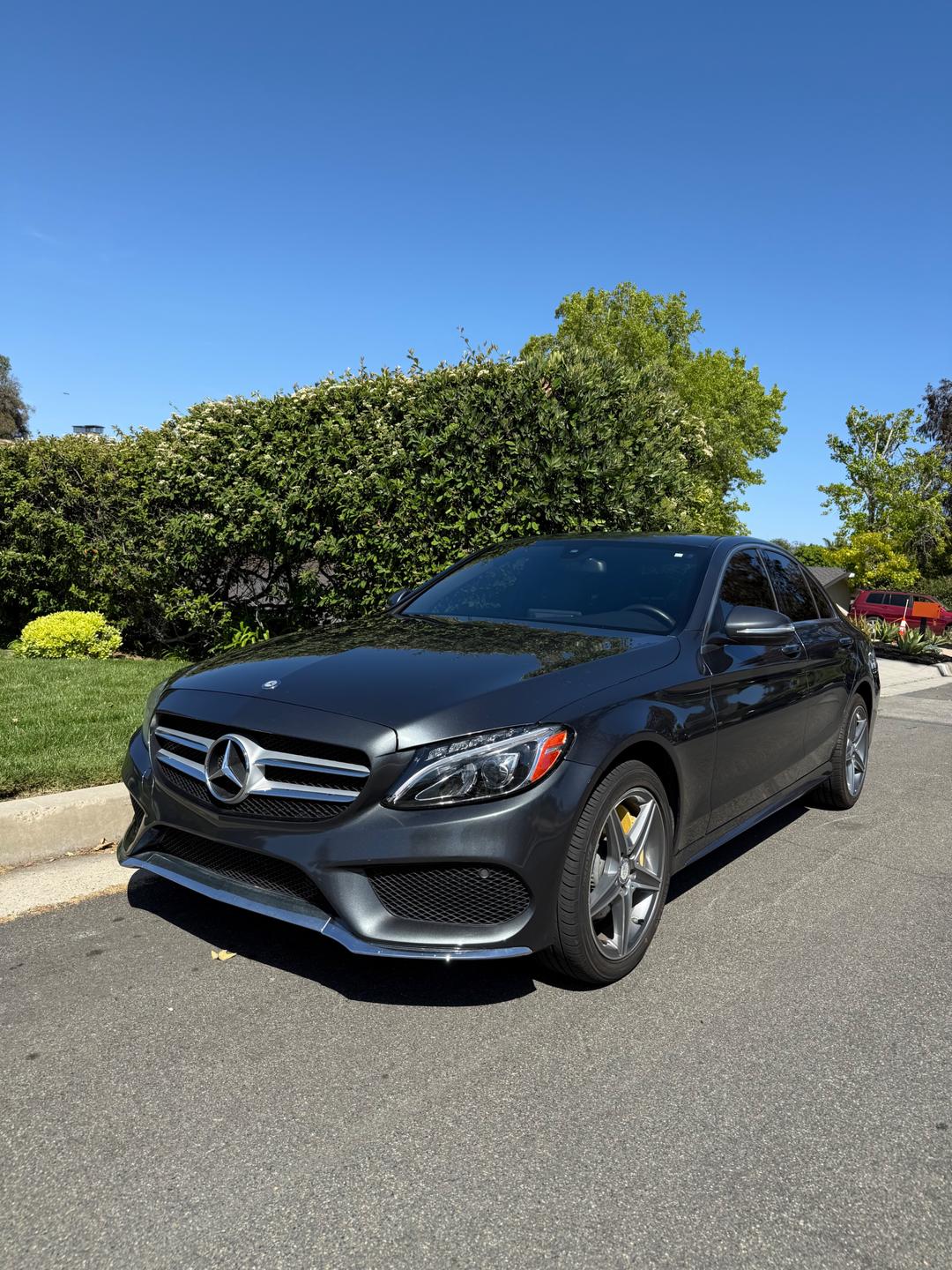 Mercedes-Benz_C Class 