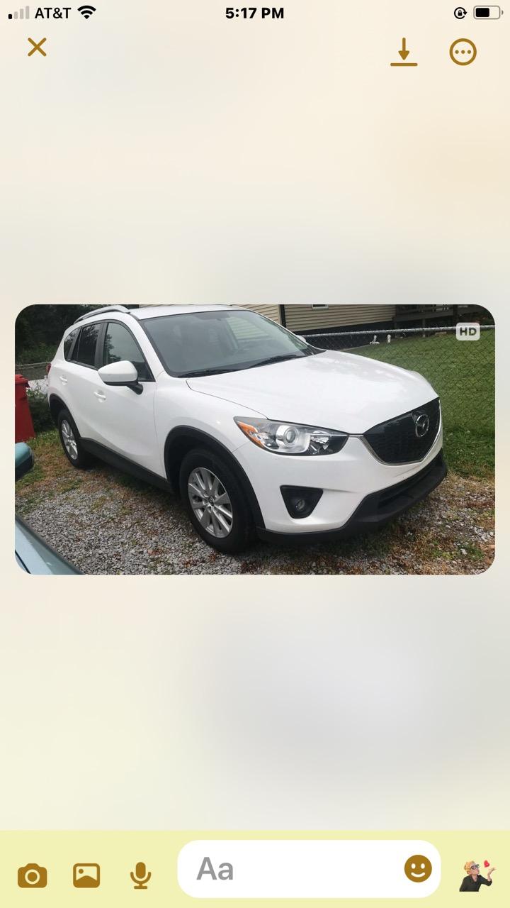 Mazda_CX-5 