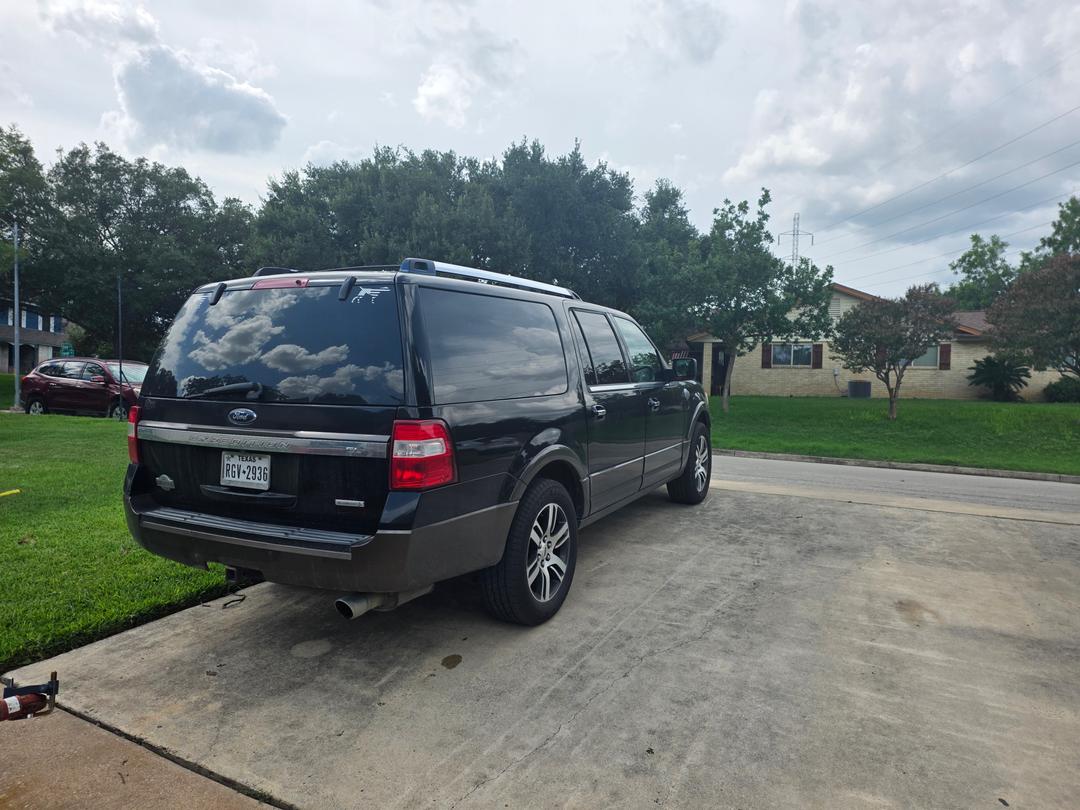 Ford_Expedition EL 