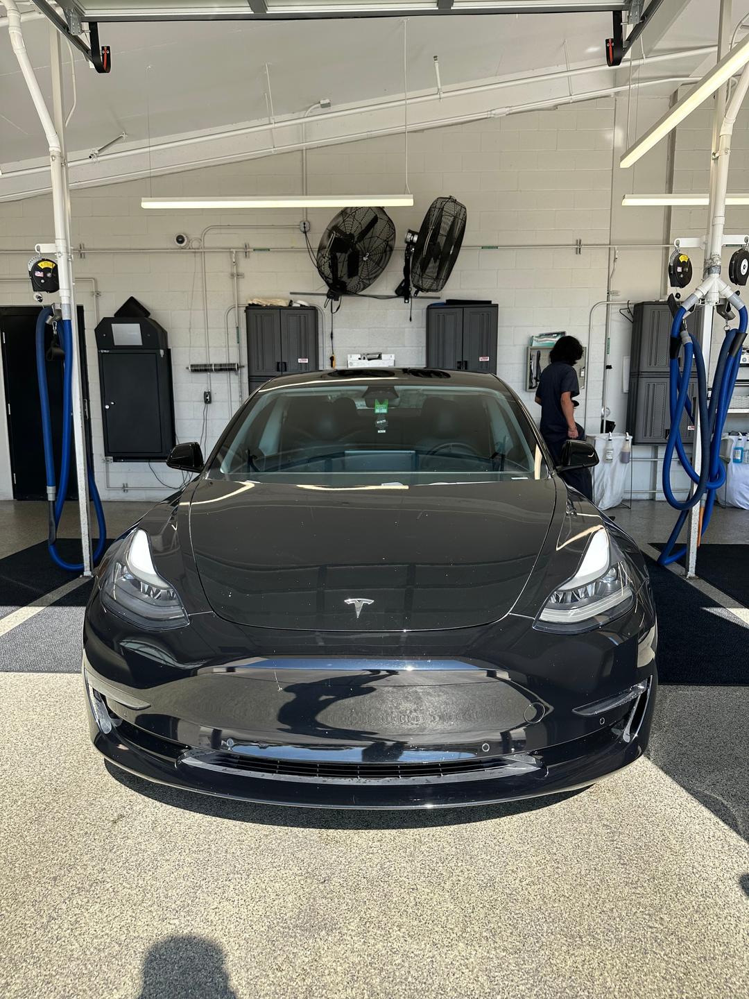 Tesla_Model 3 