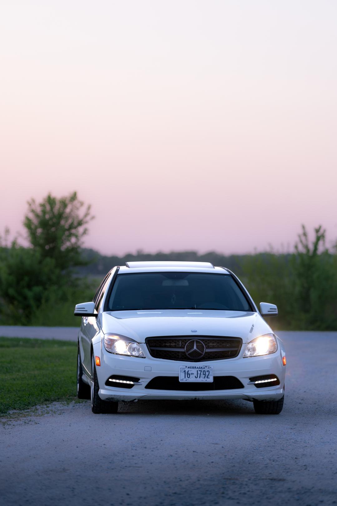 Mercedes-Benz_C Class 