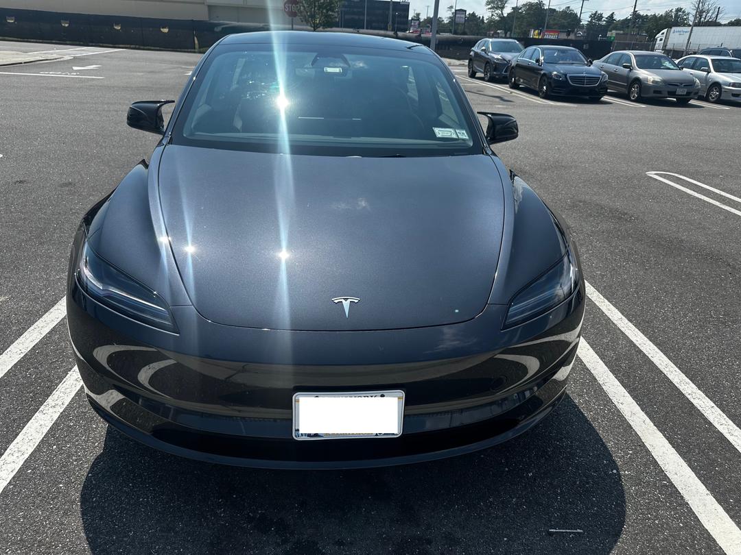 Tesla_Model 3 