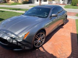 Maserati_Quattroporte 