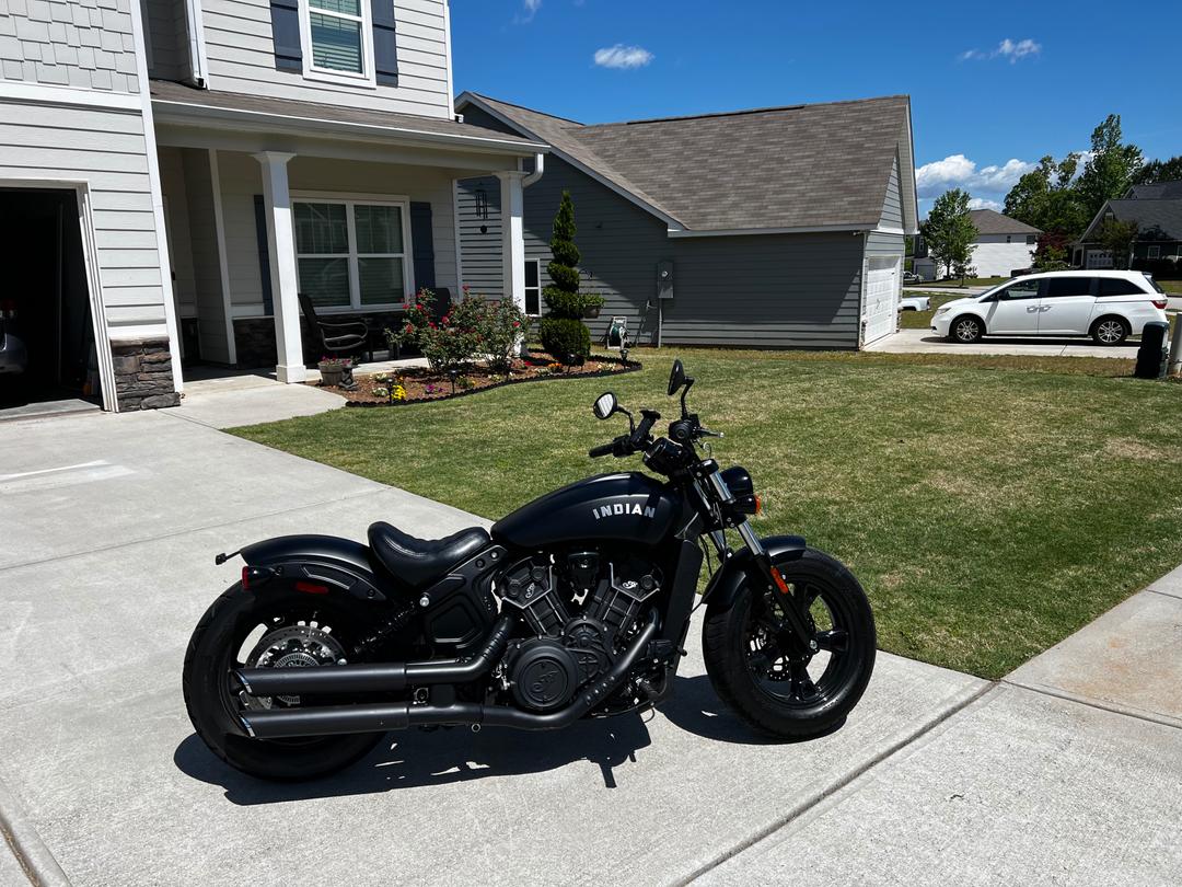 INDIAN MOTORCYCLE_Scout Bobber Sixty ABS 