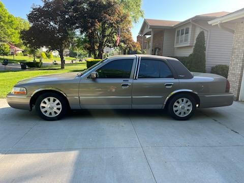 Mercury_Grand Marquis 