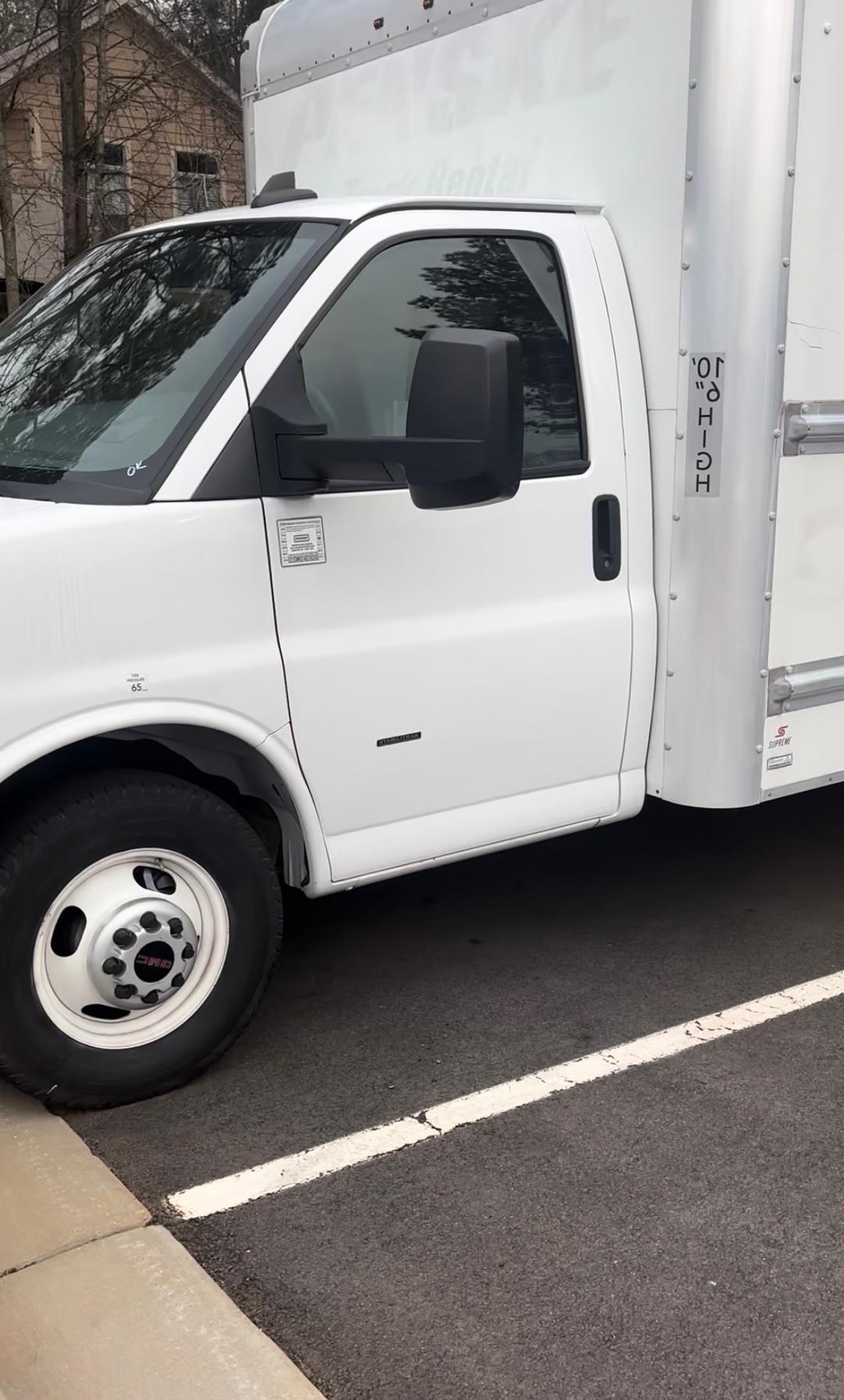 GMC_Commercial Vans 