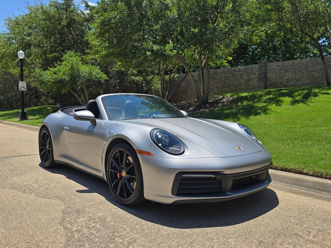Porsche_911 