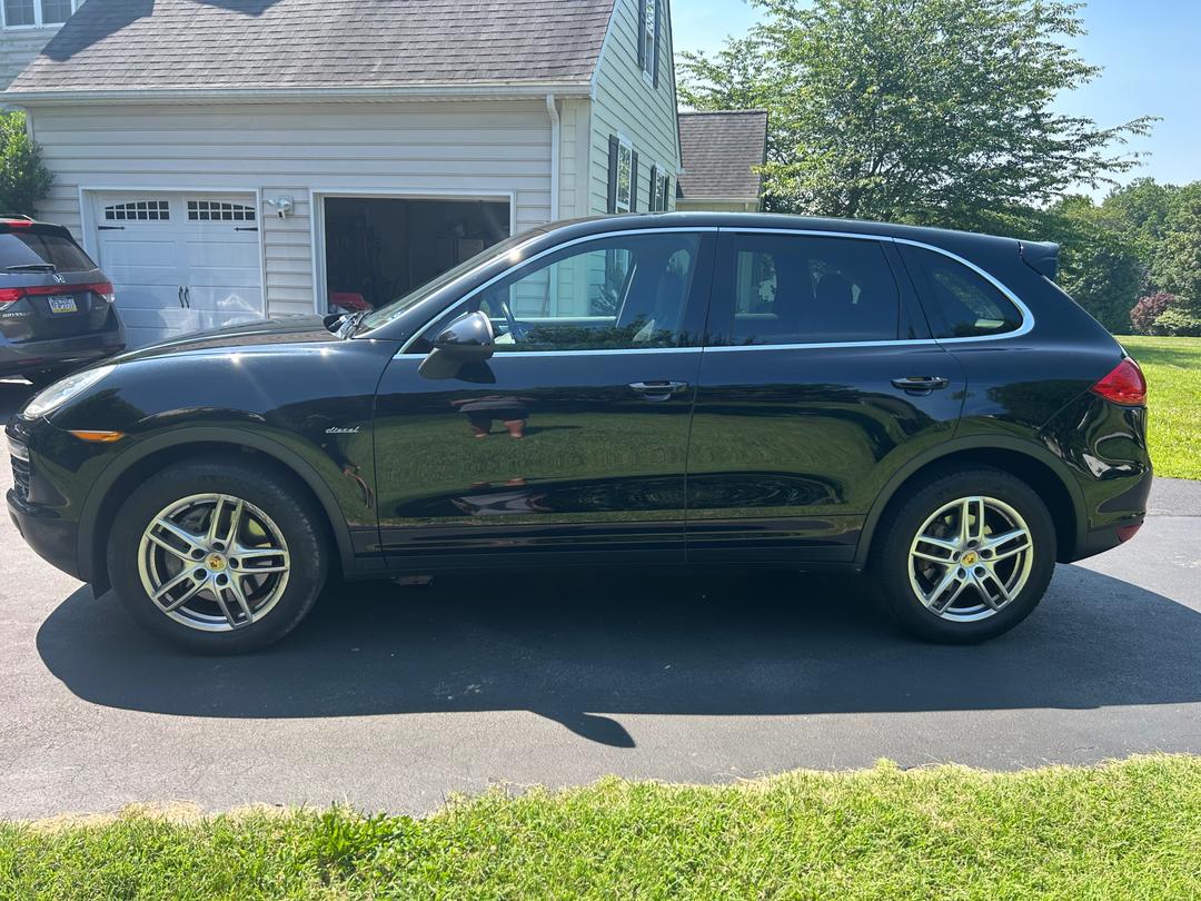 Porsche_Cayenne 