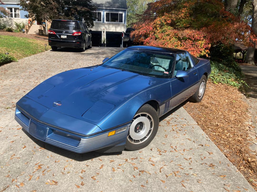 Chevrolet_Corvette 