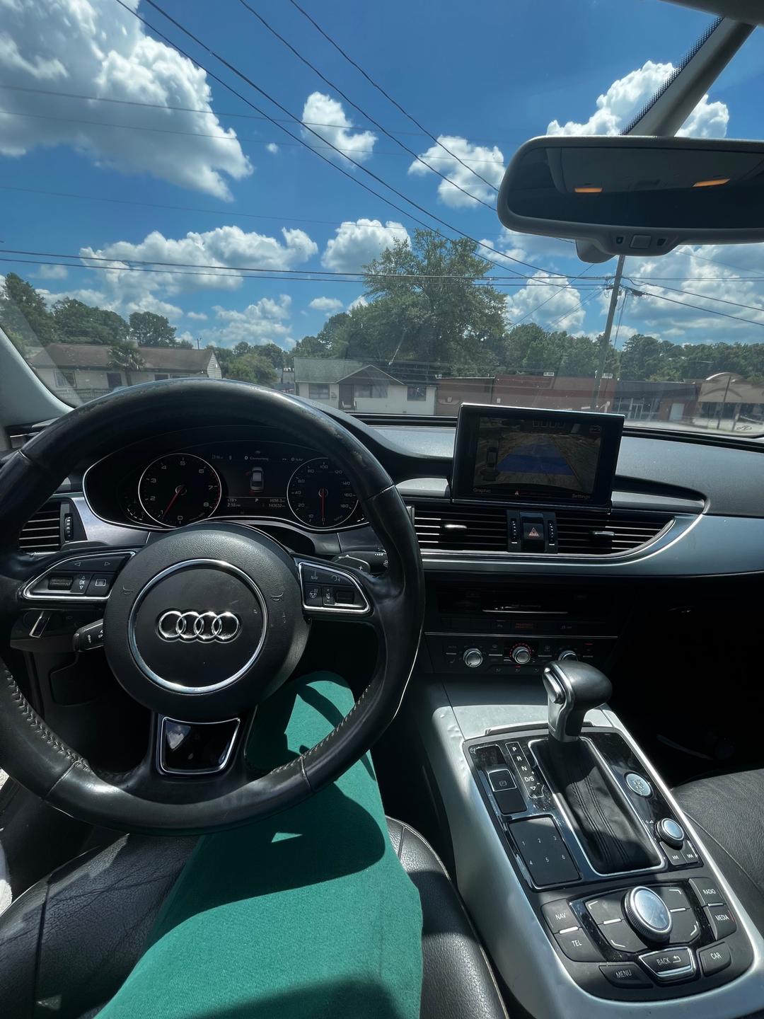 Audi_A6 