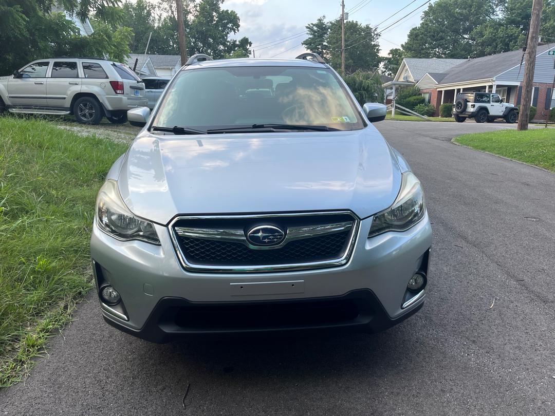 Subaru_Crosstrek 