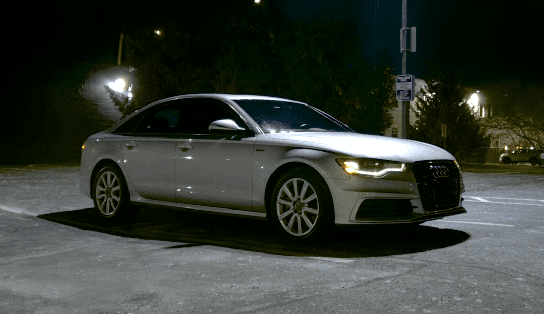 Audi_A6 