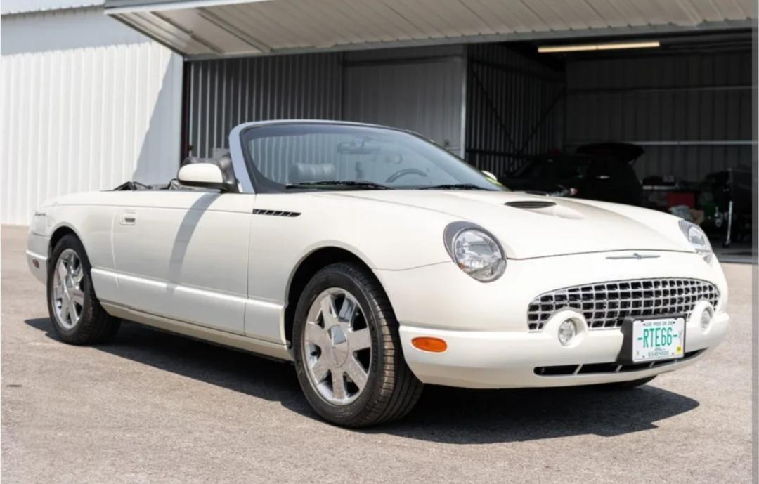 Ford_Thunderbird 