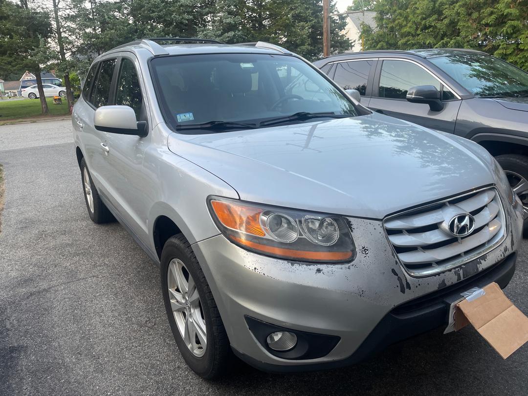 Hyundai_Santa Fe 