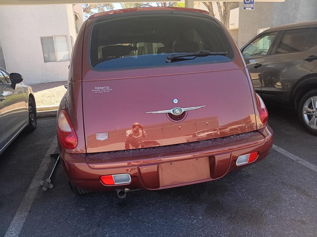 CHRYSLER_PT Cruiser 