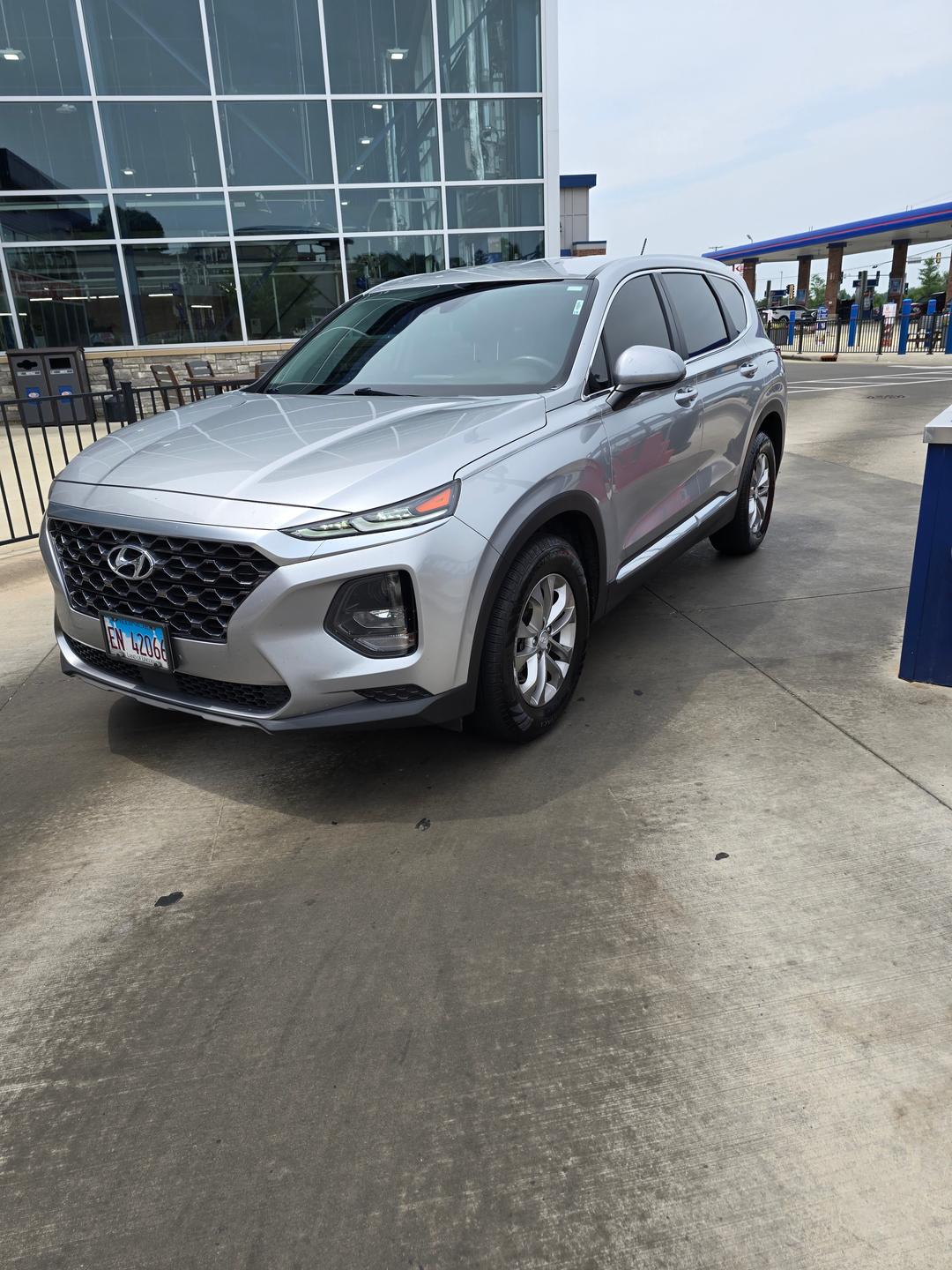 Hyundai_Santa Fe 
