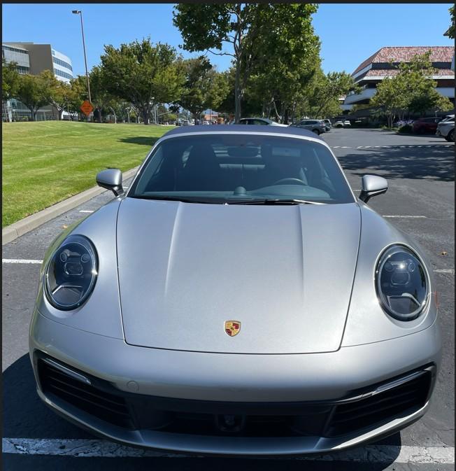 Porsche_911 