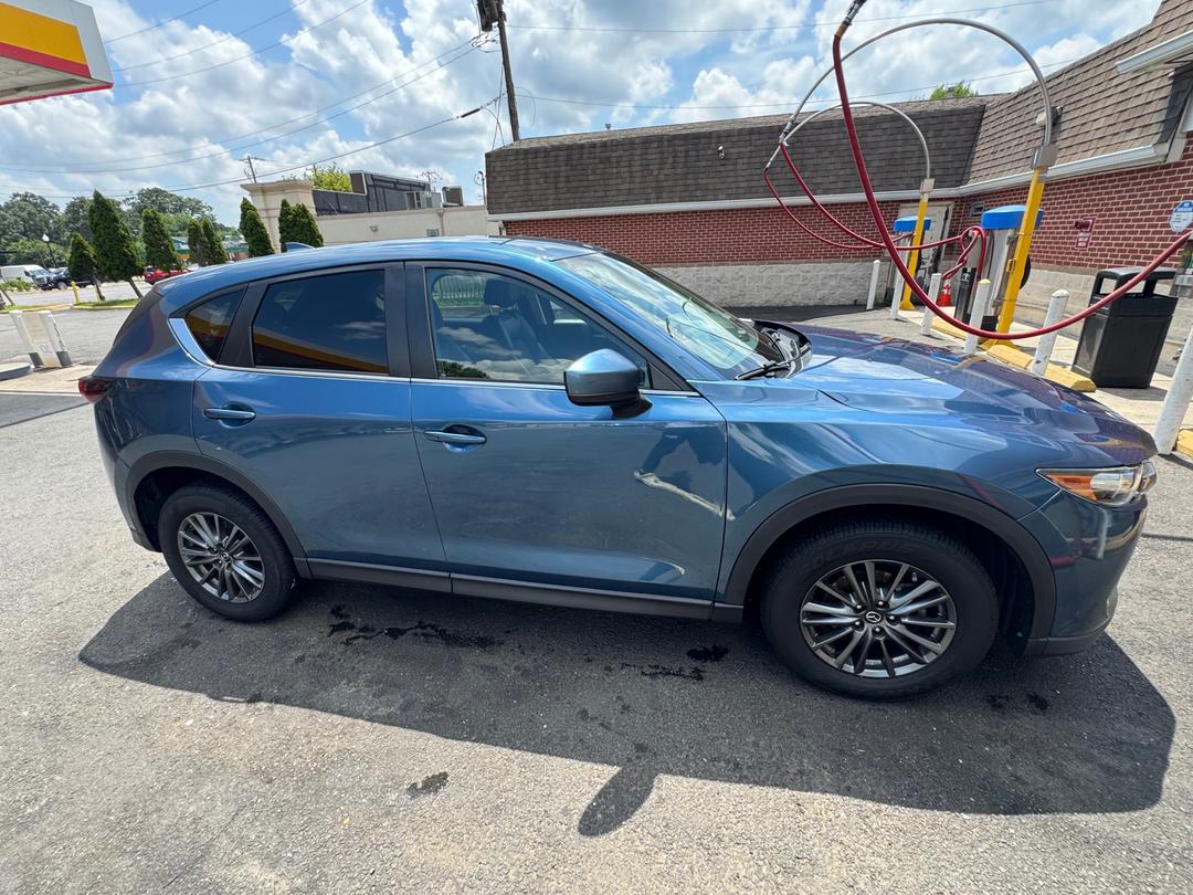 Mazda_CX-5 