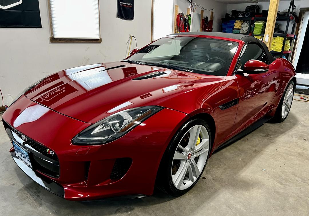 Jaguar_F-Type 
