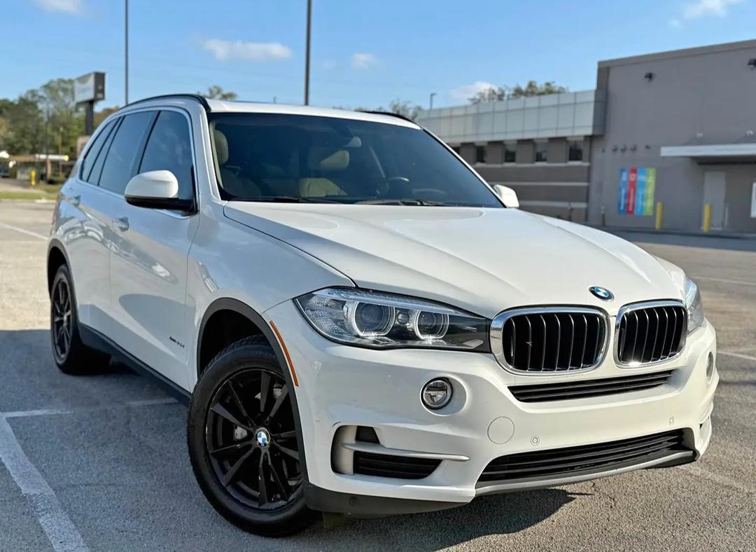 BMW_X5 