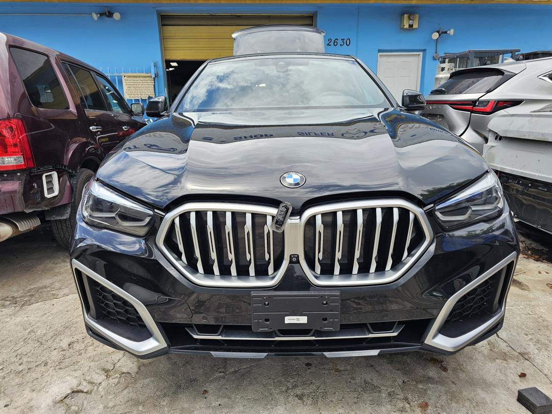 BMW_X6 
