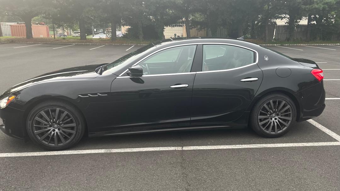 Maserati_Ghibli 