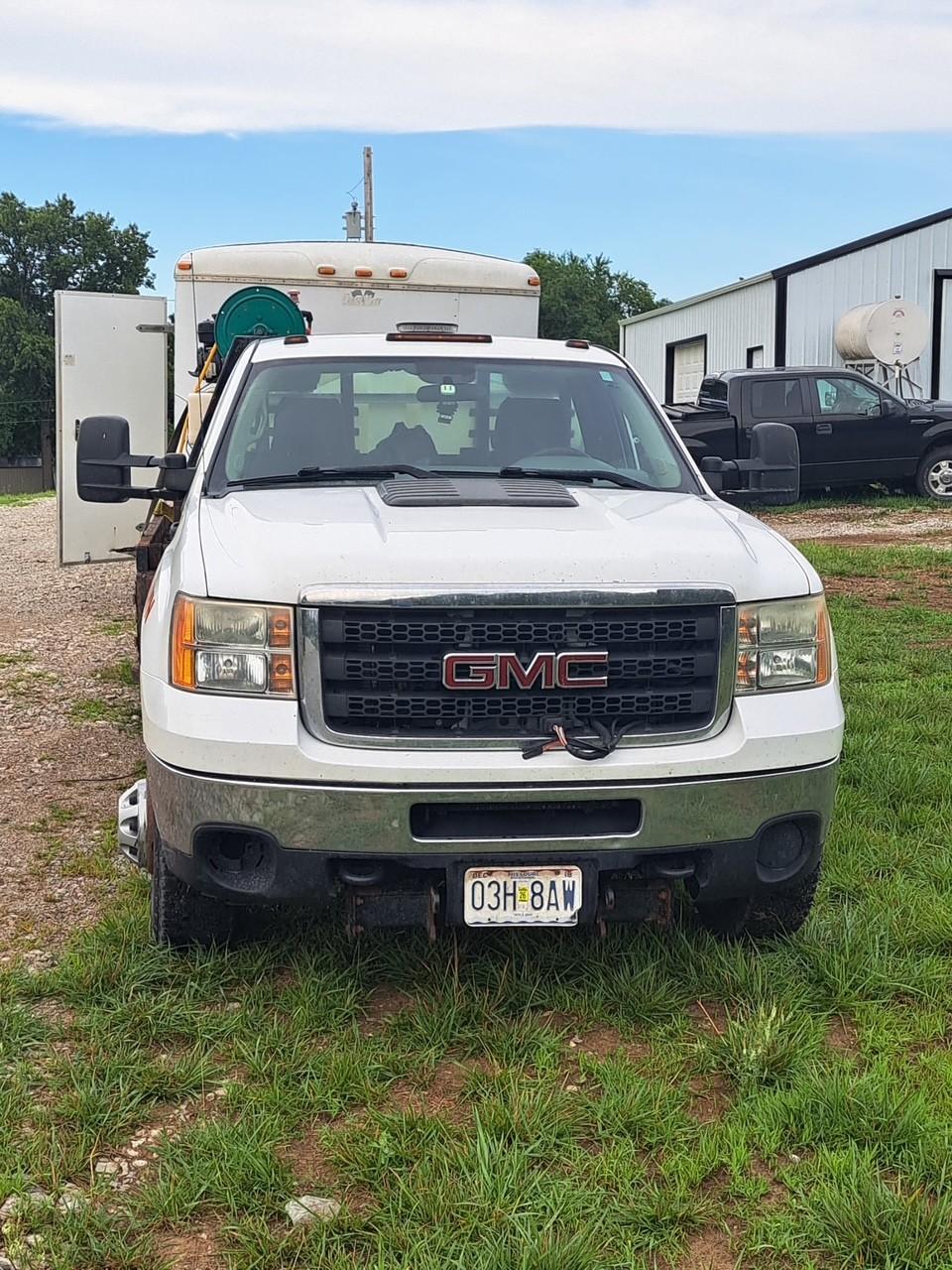 GMC_Sierra 3500 