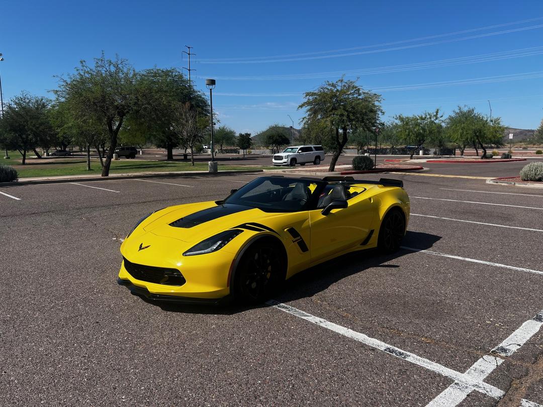 Chevrolet_Corvette 