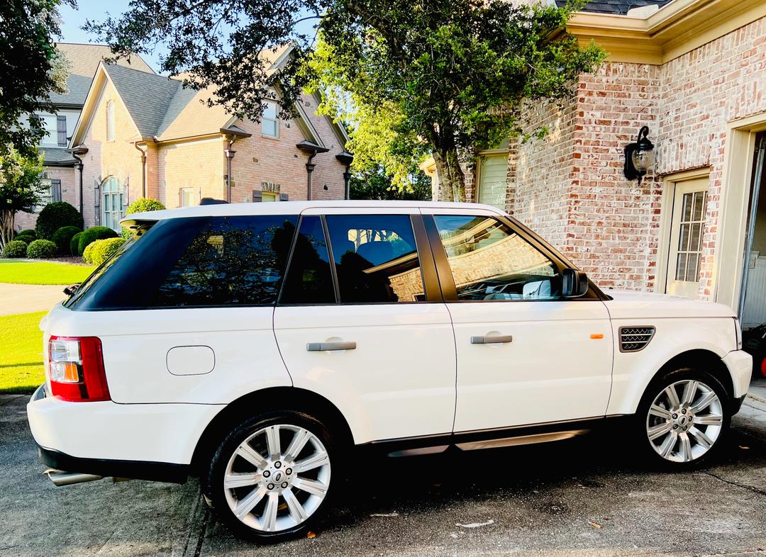 Land Rover_Range Rover Sport 