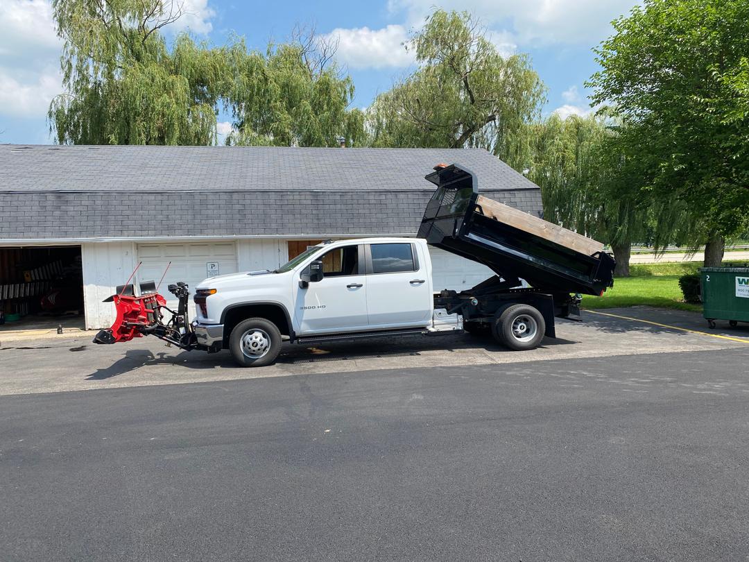 Chevrolet_Silverado 3500 