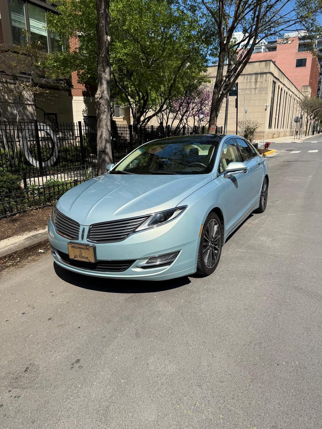 Lincoln_MKZ 