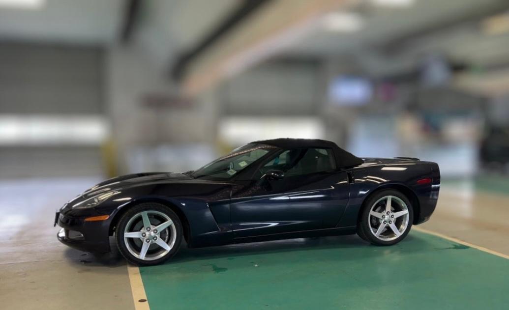 Chevrolet_Corvette 