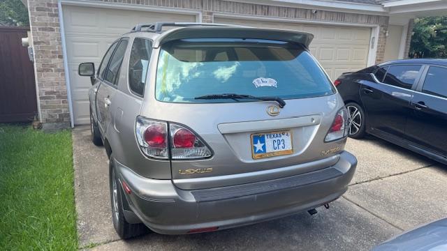 Lexus_RX 300 