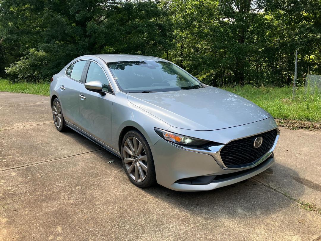 Mazda_Mazda3 