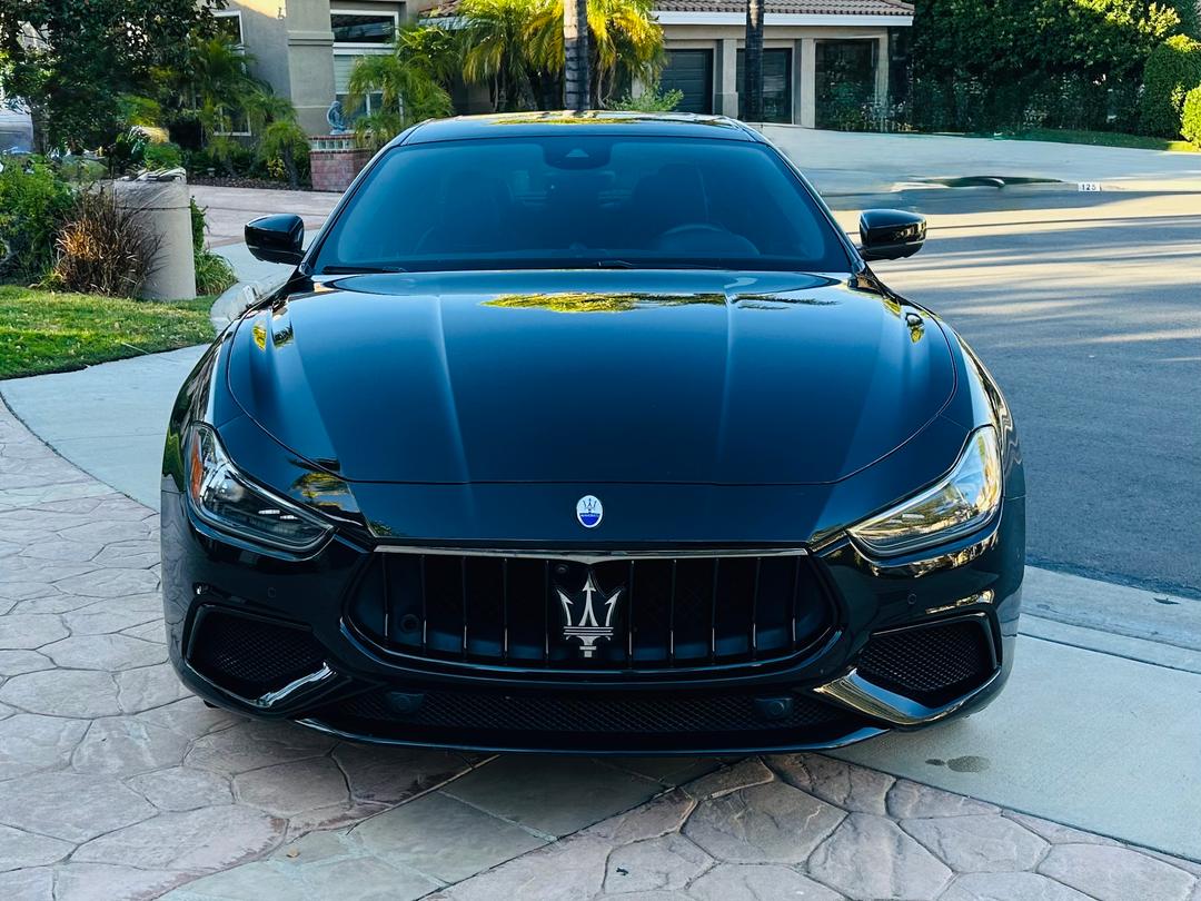 Maserati_Ghibli 