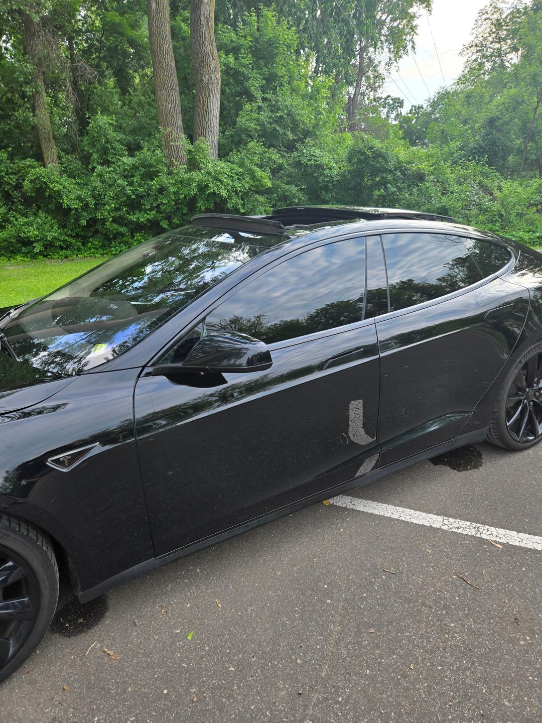 Tesla_Model S 