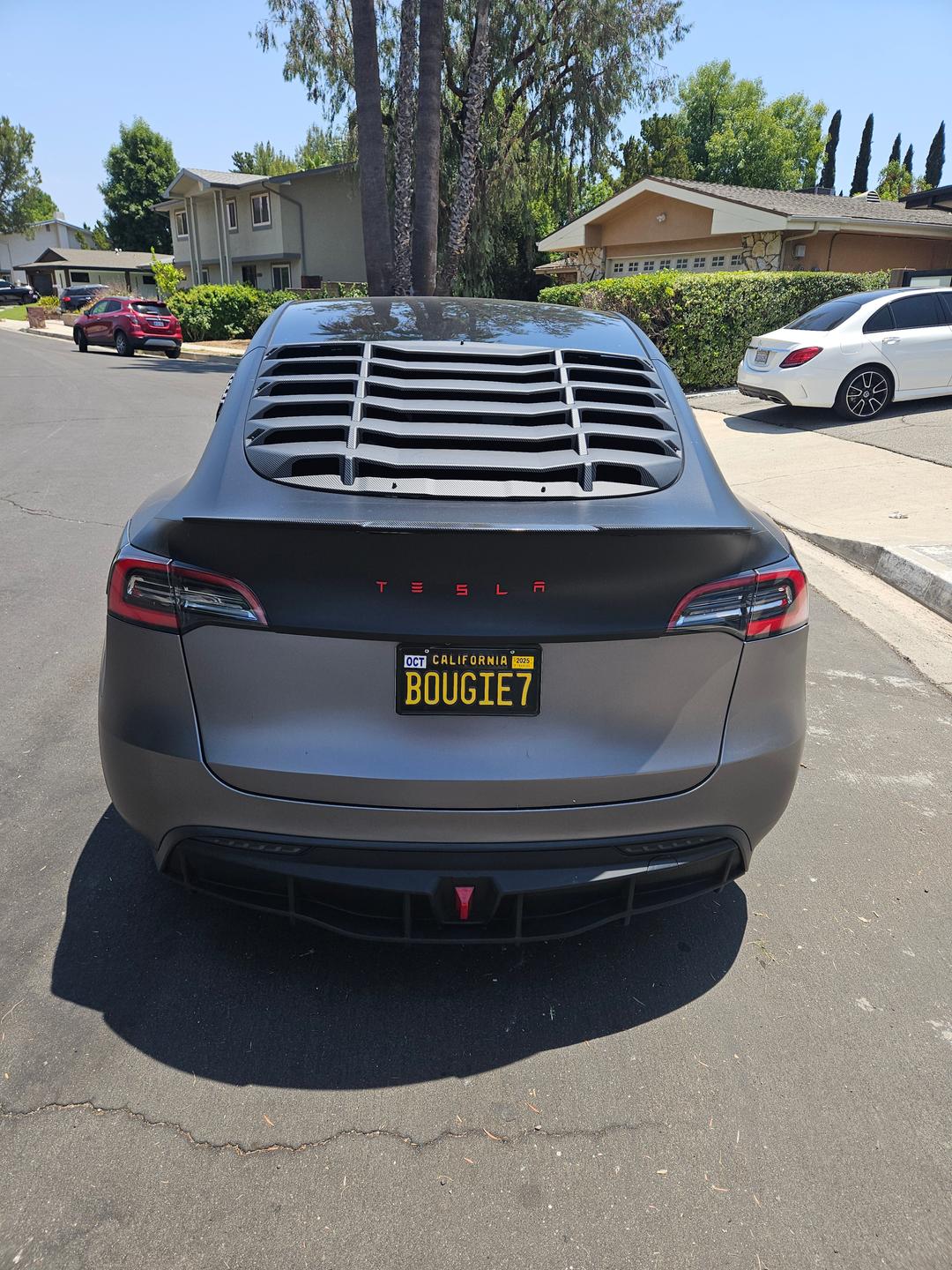 Tesla_Model Y 