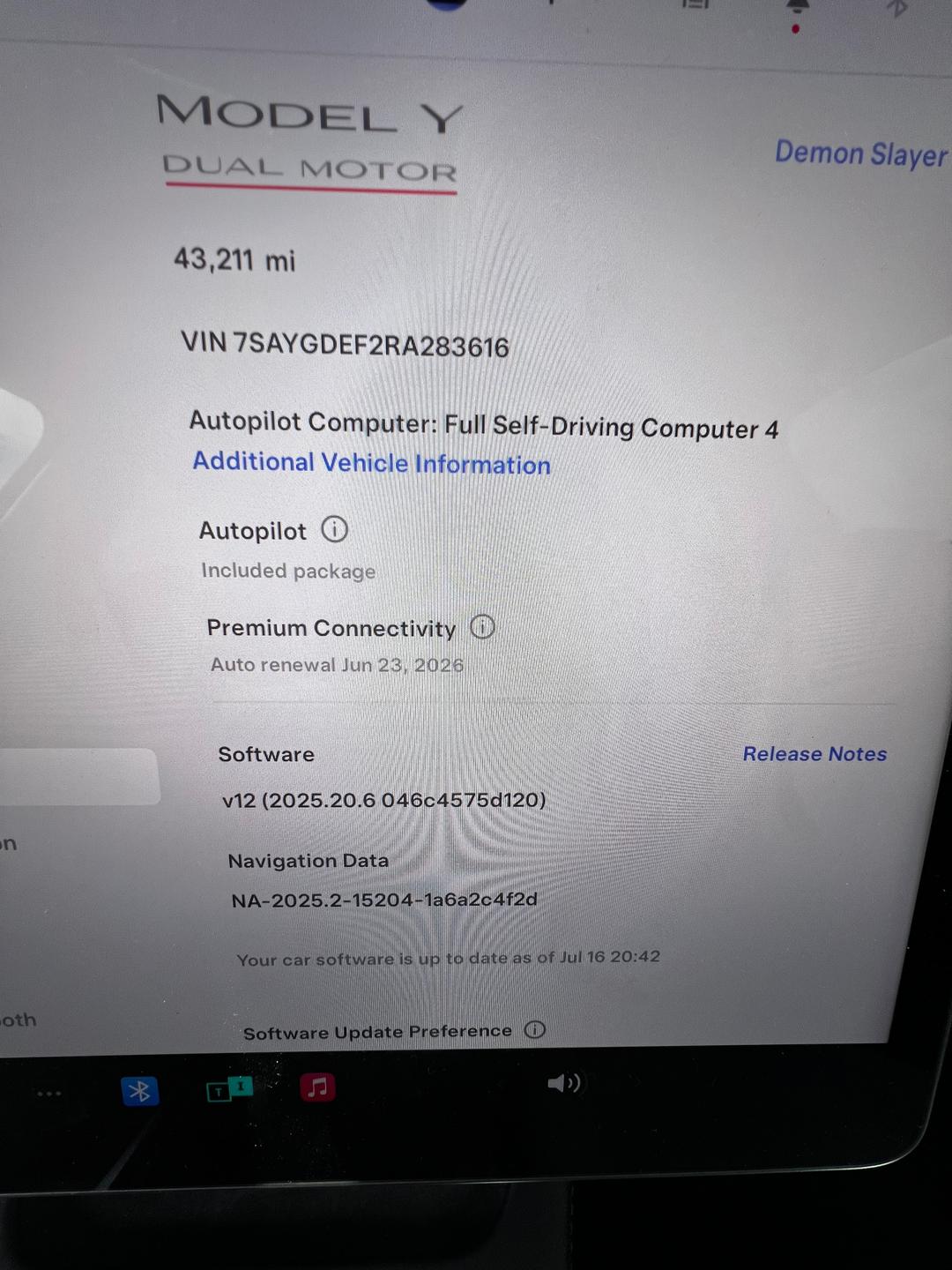 Tesla_Model Y 