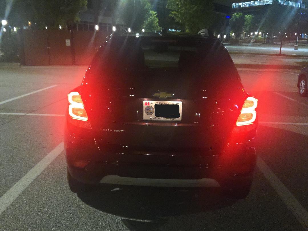 Chevrolet_Trax 