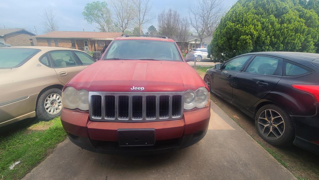 Jeep_Grand Cherokee 