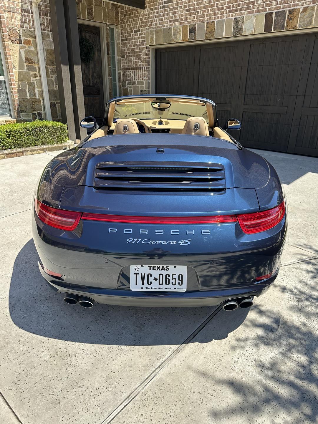Porsche_911 Carrera 2 
