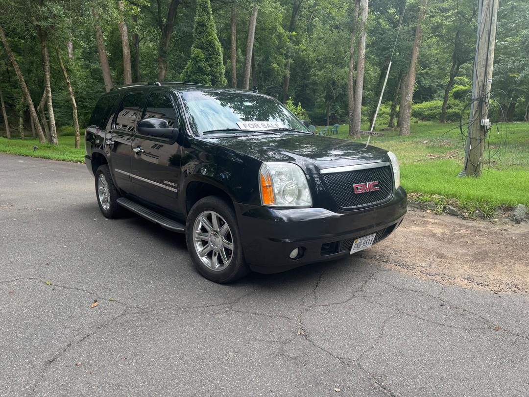 GMC_Yukon 