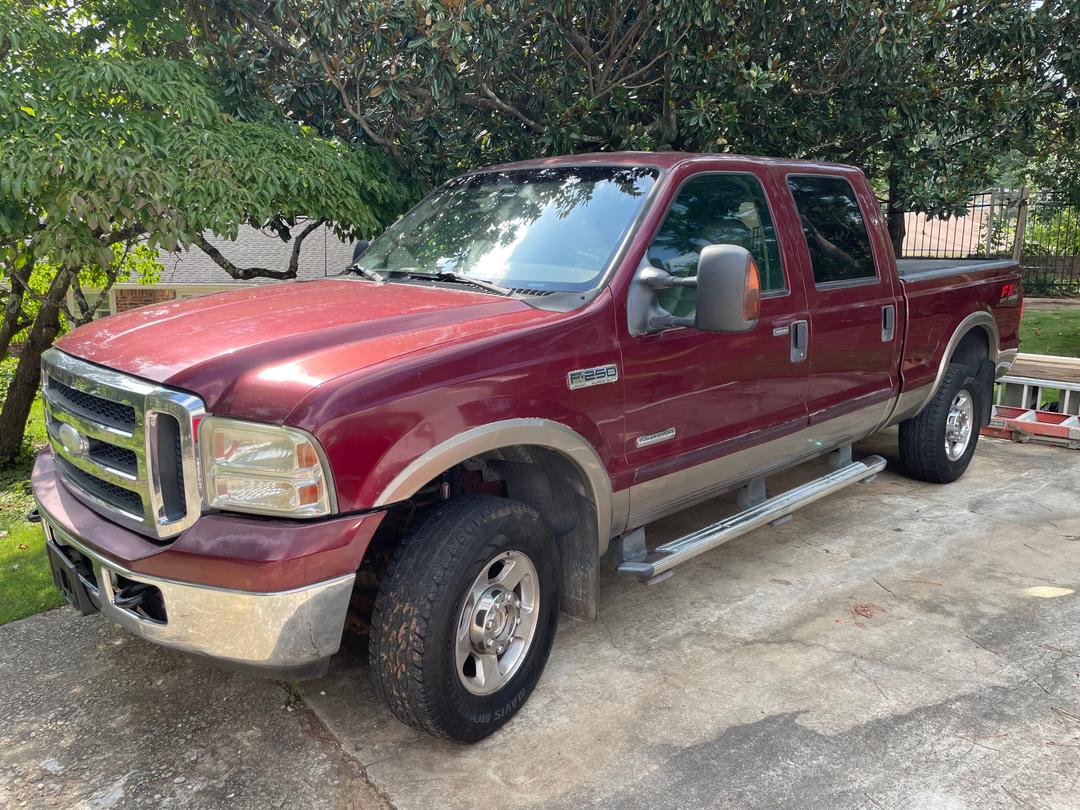 Ford_F-250 SD 