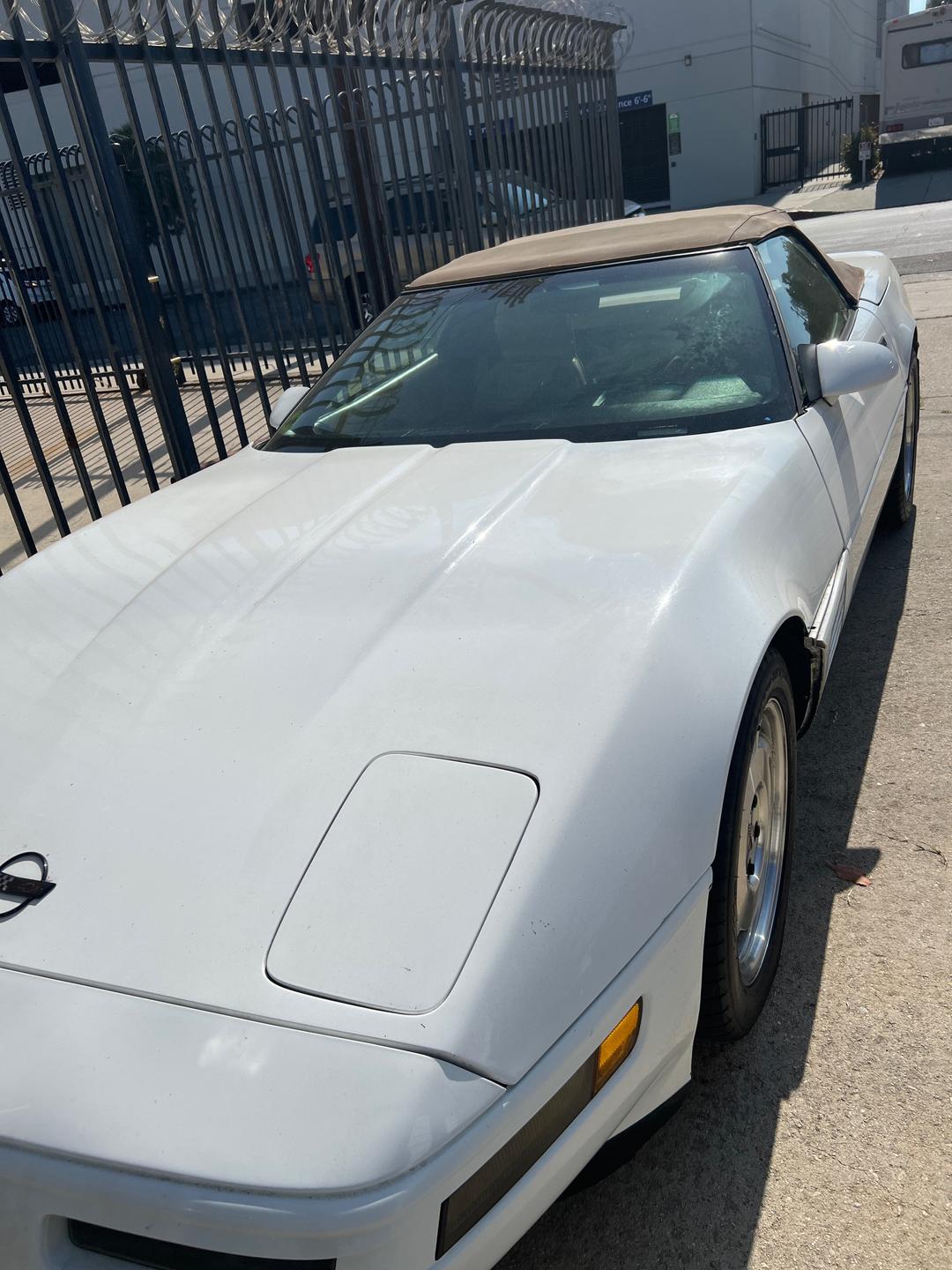 Chevrolet_Corvette 