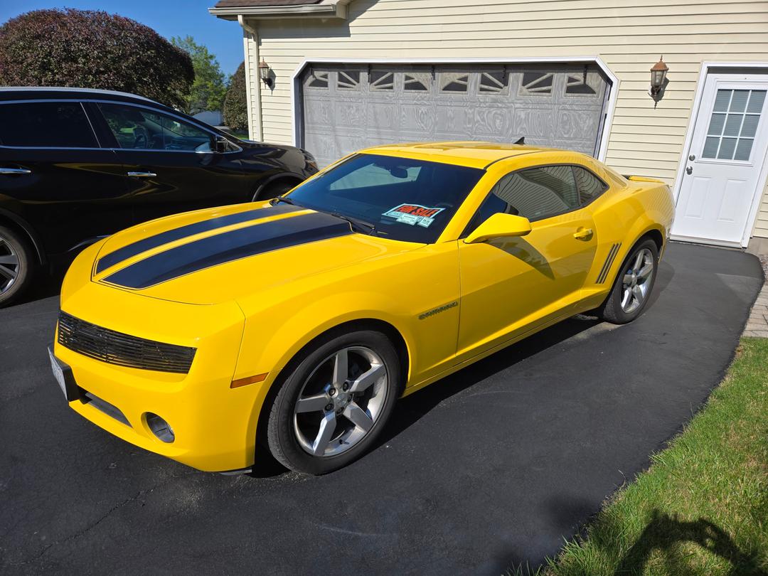 Chevrolet_Camaro 