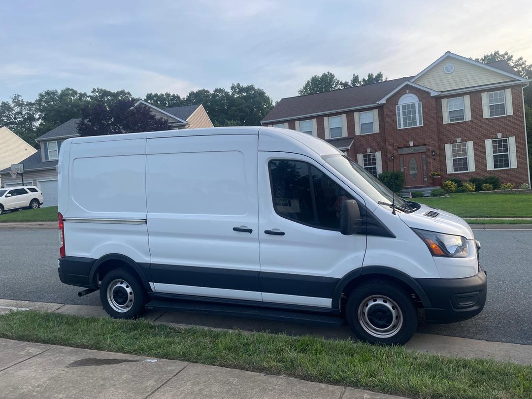 Ford_T250 Vans 