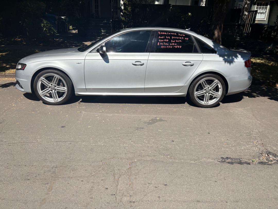 Audi_S4 