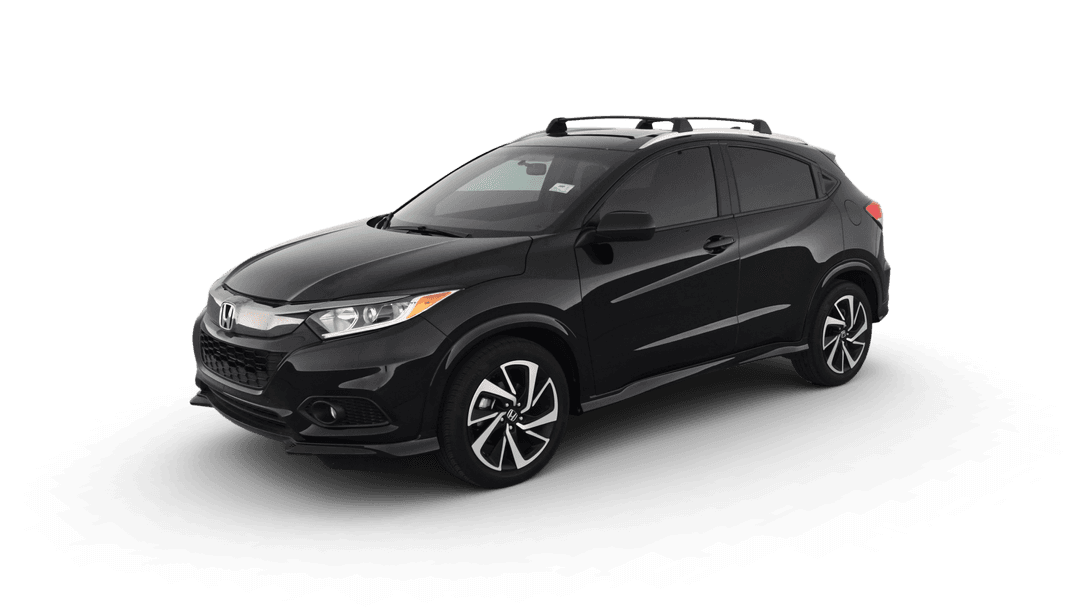 Honda_HR-V 